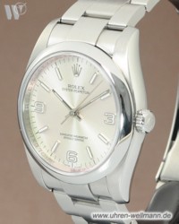 Rolex Oyster Perpetual 