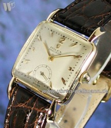 Rolex Precision 