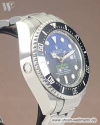 Rolex Sea-Dweller Deepsea James Cameron Taucheruhr