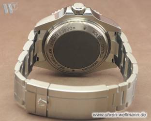 Rolex Sea-Dweller Deepsea James Cameron Taucheruhr