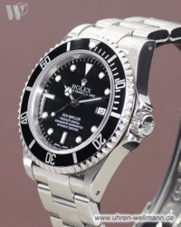 Rolex Sea-Dweller Taucheruhr
