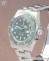 Rolex Submariner Date Taucheruhr