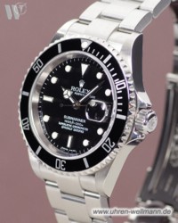 Rolex Submariner GESUCH 16610 oder 16613