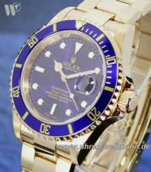 Rolex Submariner Taucheruhr
