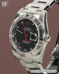 Rolex Turn-O-Graph 