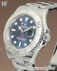 Rolex Yacht-Master 
