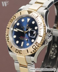 Rolex Yachtmaster 