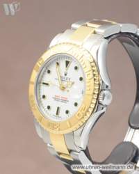 Rolex Yachtmaster 