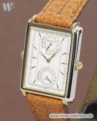 Seiko  2. Zeitzone