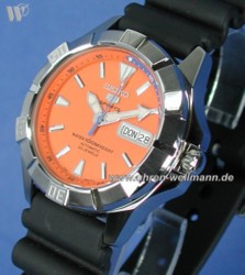 Seiko 5 Sports 