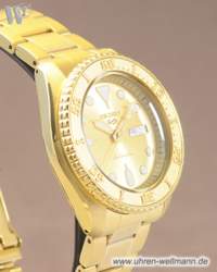 Seiko 5 Sports 