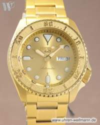 Seiko 5 Sports 