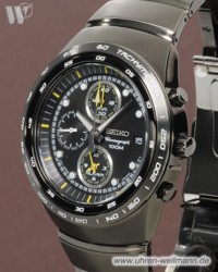 Seiko Alarm Chronograph Chronograph