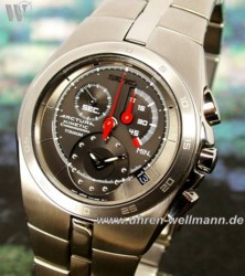 Seiko Arctura Chronograph