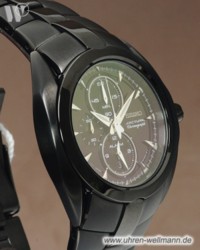 Seiko Arctura chronograph-Alarm