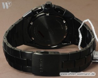 Seiko Arctura chronograph-Alarm