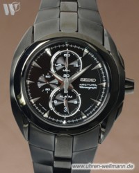 Seiko Arctura chronograph-Alarm