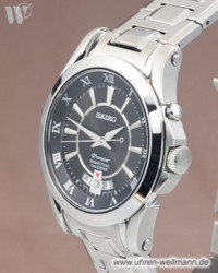 Seiko Premier Perpetual ewiger Kalender