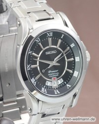Seiko Premier Perpetual ewiger Kalender