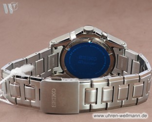 Seiko Premier Perpetual ewiger Kalender