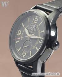Seiko Presage Gangreserve