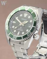 Seiko Prospex Divers 200m Taucheruhr