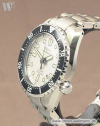 Seiko Prospex Marinemaster Taucheruhr