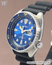 Seiko Prospex Taucheruhr