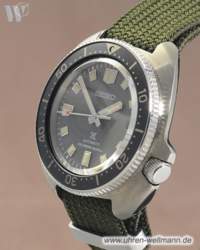 Seiko Prospex Taucheruhr