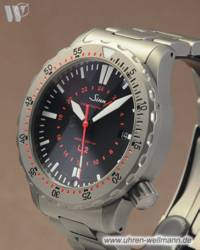 Sinn U2 - EZM5 - Tegiment 1020.030