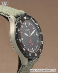 Sinn U50 Hydro SDR Taucheruhr