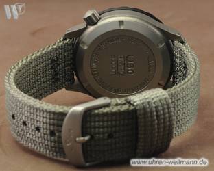 Sinn U50 Hydro SDR Taucheruhr