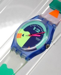 Swatch  