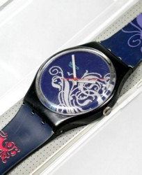 Swatch  