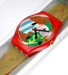 Swatch  