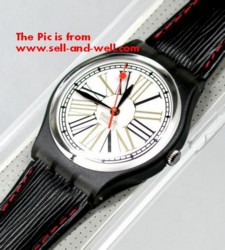 Swatch  GM113