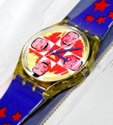 Swatch  