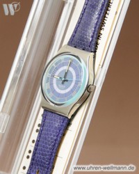 Swatch Alexander GX 123