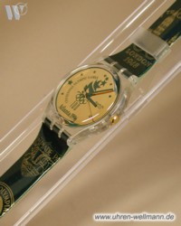 Swatch Atlanta 1996 GZ139