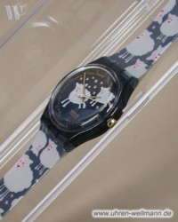 Swatch Black Sheep 