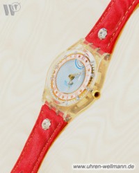 Swatch Roi Soleil GZ 127