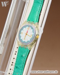 Swatch Spades GK 152