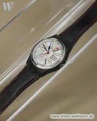 Swatch Sugarless 