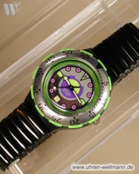 Swatch Trenduhr 