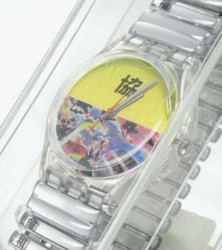 Swatch Trenduhr 