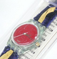 Swatch Trenduhr 