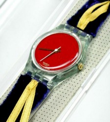 Swatch Trenduhr 