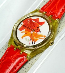 Swatch Trenduhr 