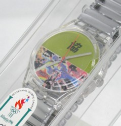 Swatch Trenduhr 