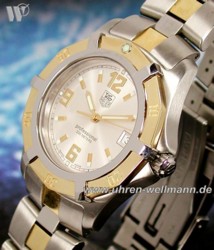 TAG Heuer 2000 Exklusive 